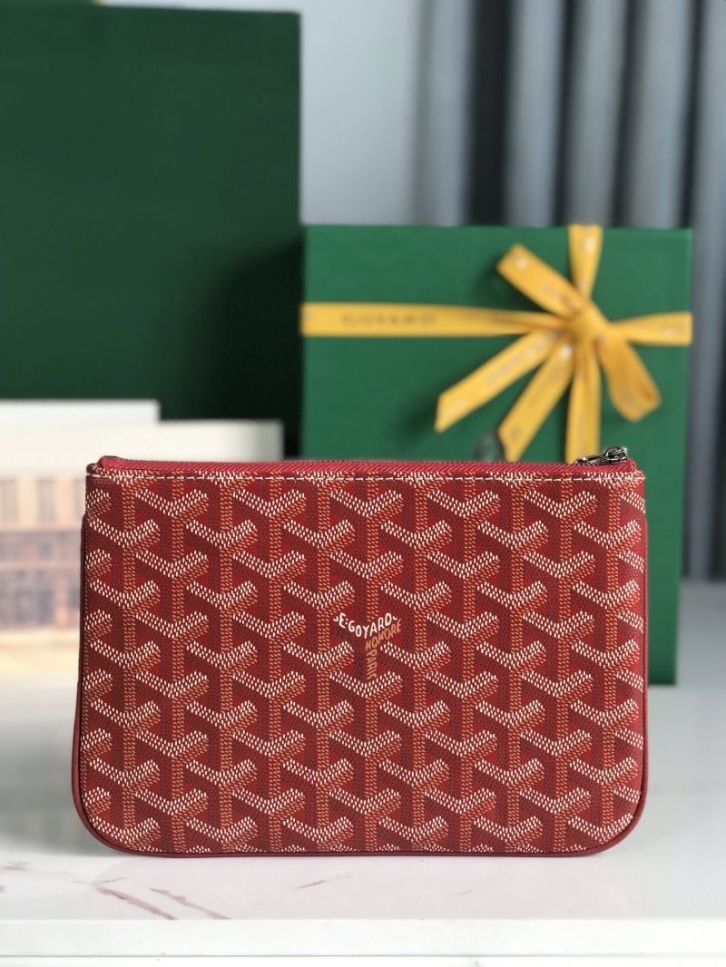 Goyard Wallets